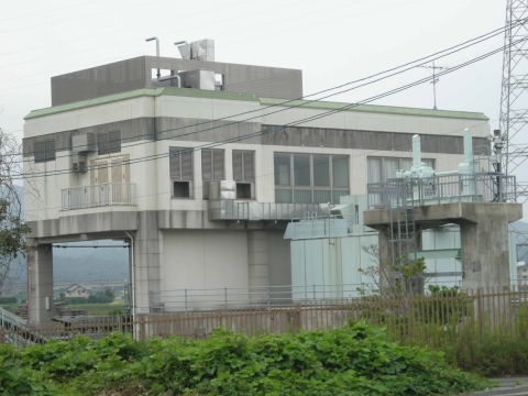 ポンプ山陽