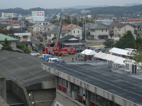 会場２
